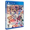 Playstation Games Ps4 Gunvolt Chronicles Luminous Avenger Ix 2 Import