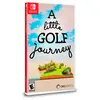 Nintendo Switch A Little Golf Journey - Import