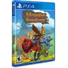 Playstation Ps4 Monster Sanctuary - Limited Run #438