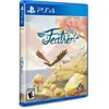 Feather Edition Collector Limited Run Games Ps4