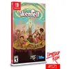 Nintendo Switch Ikenfell Limited Run #121