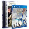 Playstation Games Ps4 Panzer Dragoon Classic Edition 377 Imp