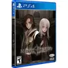 Playstation Monochrome Order (Limited Run #383) - Ps4