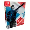 Nintendo Switch No More Heroes Collectors Edition Imp Uk
