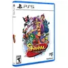 Limited Run Games Shantae And The Pirates Curse - Limited Run #5 Ps5