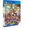 Playstation Ps4 Alphadia Genesis Limited Run #412 Import
