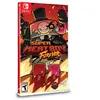 Nintendo Switch Super Meat Boy Forever Limited Run #116 - Import