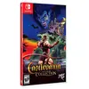 Nintendo Games Switch Castlevania Anniversary Collection Imp Usa