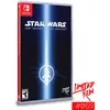 Limited Run Star Wars Jedi Knight II: Jedi Outcast 69