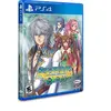Playstation Games Ps4 Asdivine Dios Limited Run #374 Import