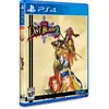 Playstation Ps4 The Last Blade 2 - Limited Run #358 Import