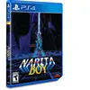 Playstation Games Ps4 Narita Boy Limited Run #436 Import