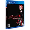 Playstation Games Ps4 Bloodrayne Revamped Limited Run #432 Import