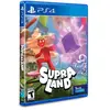 Playstation Games Ps4 Supraland Import
