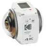 Kodak Pixpro Orbit360 4KVR360 Édition Ultimate