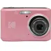 Appareil photo compact Kodak PixPro FZ45 - Zoom Optique 4X Rose
