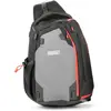 Sac à bandoulière MINDSHIFT GEAR PhotoCross 13 Orange Ember 11L
