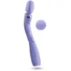 Wellness - Vibromasseur Baguette Eternal - Lavande