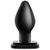 Anal Adventures - Plug XL - Noir
