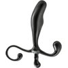 Anal Adventures - Stimulateur prostatique - Noir