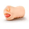 Blush Novelties Masturbateur Bouche X5 Men Oral Anne