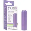 Bullet écologique rechargeable Gaia 