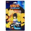 Toynami Naruto Shippuden - Figurine Mininja Sasuke 8 Cm