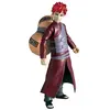 Toynami Gaara Series 2 Naruto Shippuden Figure 10 Cm Orange