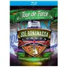 Wagram Musiccnt Tour de force Shepherd's bush Blu-Ray