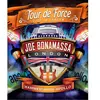 Wagram Musiccnt Tour de force Hammersmith DVD