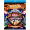 Wagram Musiccnt Tour de force Hammersmith Blu-Ray
