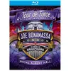 Wagram Musiccnt Tour de force Royal Albert Hall Blu-Ray