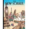 Puzzle 1000 pièces : Destination Ultime