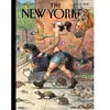 Loisirs nouveaux 1500PCS - NEW YORKER - LOCAL FAUNA - PETER DE SÈVE