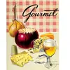 Puzzle 500 pièces : Cheese Tasting