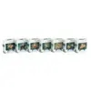 New York Puzzle Company 6 Puzzles - Dream World - Collector's Set