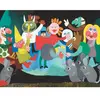 Puzzle 48 pièces : Carnaval des souris - XL