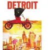 Motor City Mini 100 Pièces  New York Puzzle Company