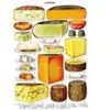 New York Puzzle Company Pièces XXL - Cheese
