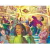 Harry Potter - Dumbledore's Army 1000 Pièces  New York Puzzle Company