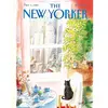 Puzzle 1000 pièces : Coup d'oeil de chat