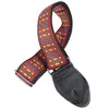 Souldier Hendrix Montery Red Sangle Guitare