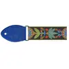 Souldier Daisy Blue sangle guitare