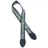 Souldier Lovebirds - Blue sangle de guitare