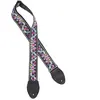 Souldier Lovebirds - Black sangle de guitare