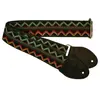 Souldier Memphis - Black sangle de guitare