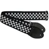Souldier Raceway Checker sangle de guitare