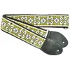Souldier Greenwich - Yellow sangle de guitare