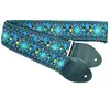 Souldier Hendrix - Blue sangle de guitare