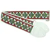 Souldier Stained Glass - Red sangle de guitare